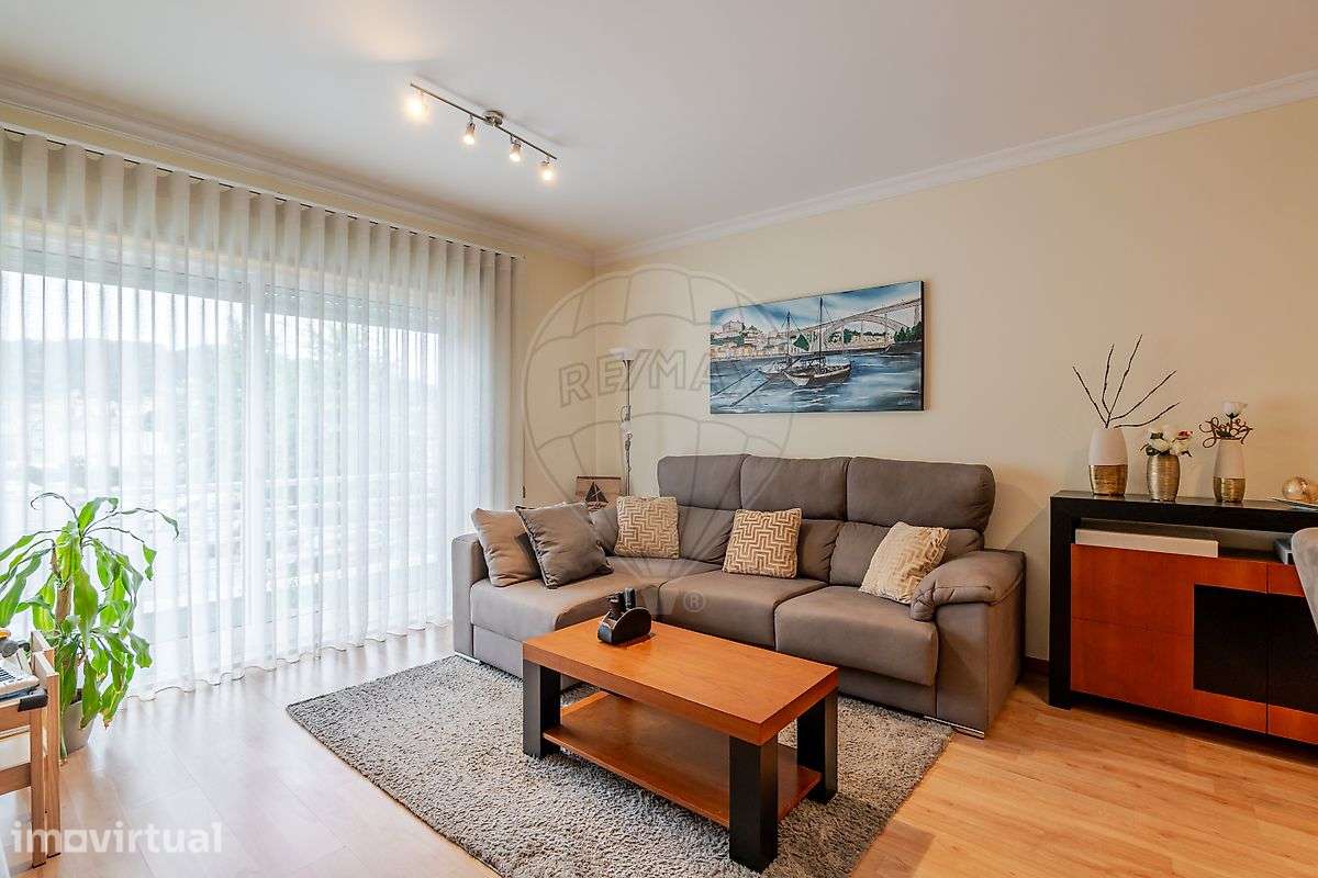 Apartamento T2 para venda - Grande imagem: 3/36