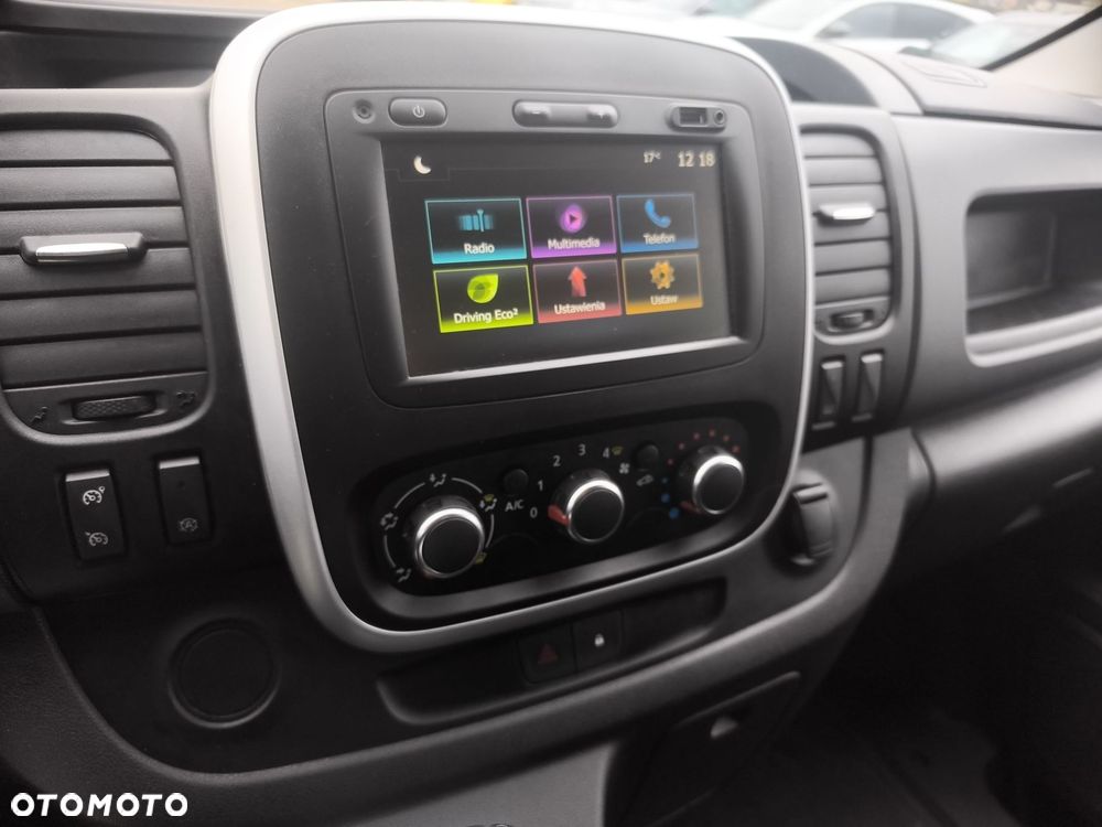 Renault trafic - 14