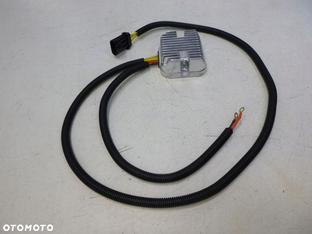 POLARIS RZR 1000 REGULATOR PRZEWÓD KABEL NAPIĘCIA NOWY - 3