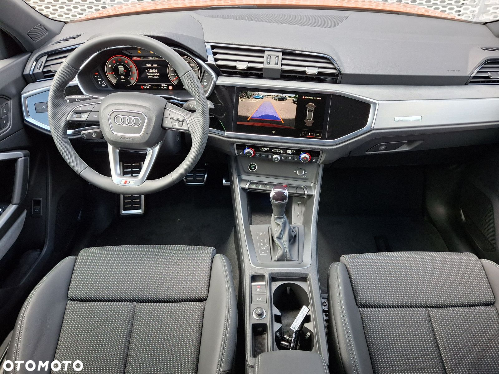 Audi Q3 Sportback - 18