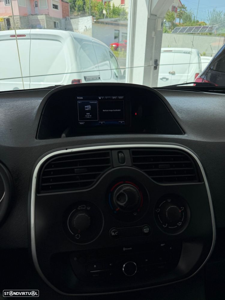 Renault Kangoo - 13