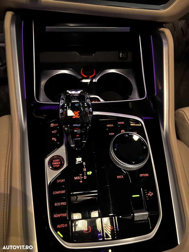 BMW X6 - 6