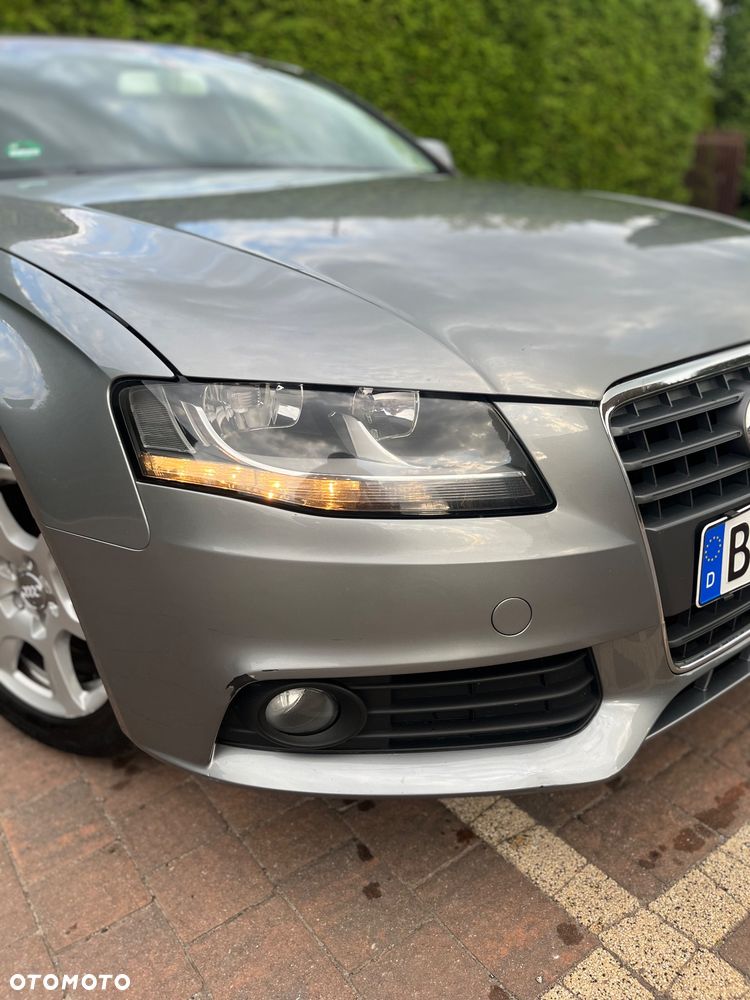 Audi A4 Avant 1.8 TFSI - 14