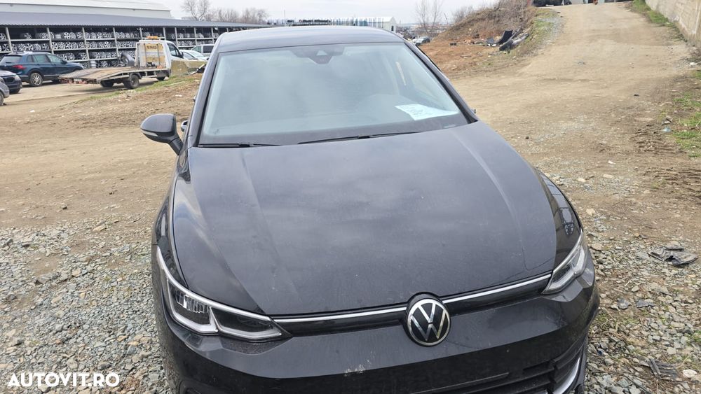 Volkswagen Golf 1.0 TSI OPF Active - 4
