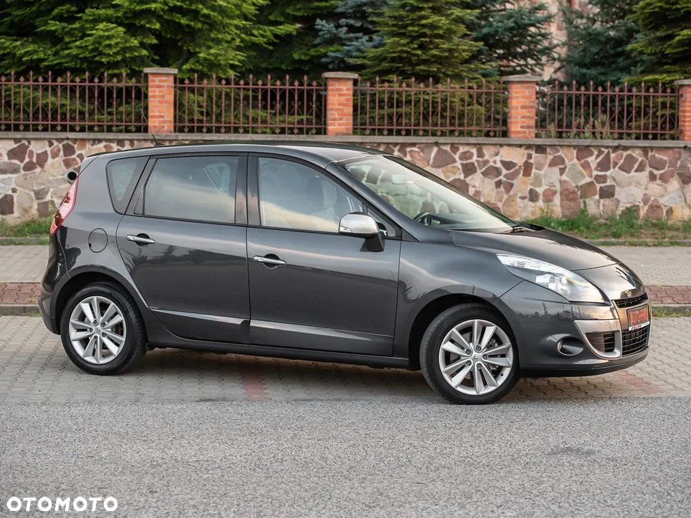 Renault Scenic - 3