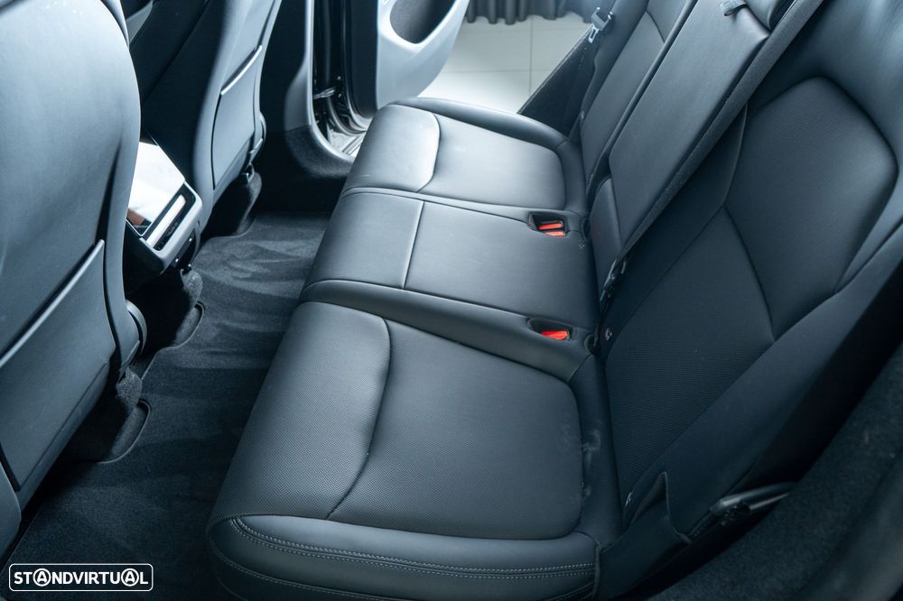 Tesla Model Y Long Range Tração Traseira - 20