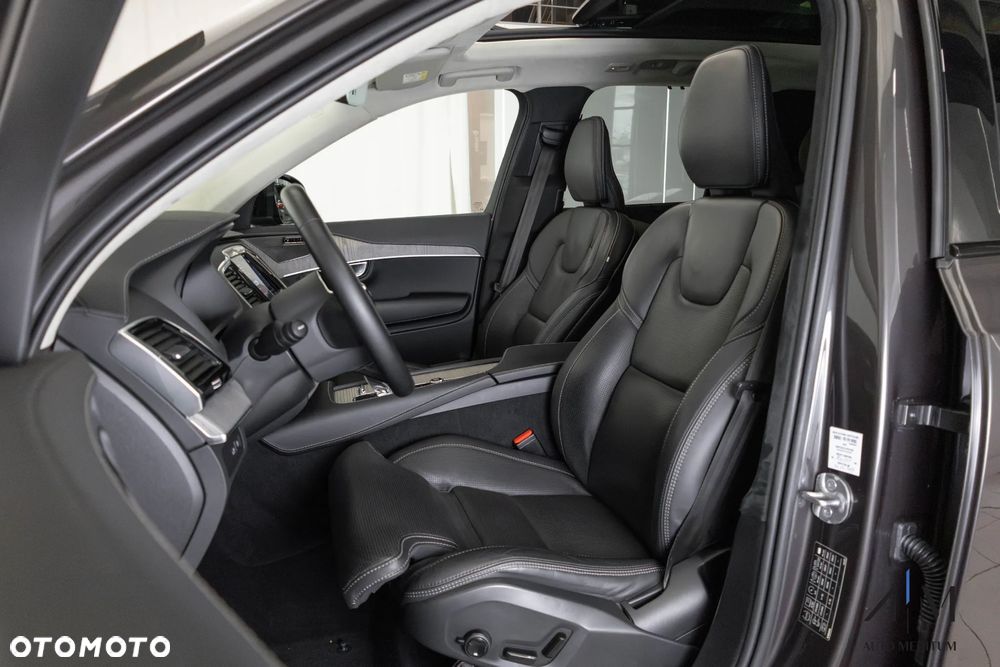 Volvo XC 90 T8 AWD Recharge Ultimate Dark - 15