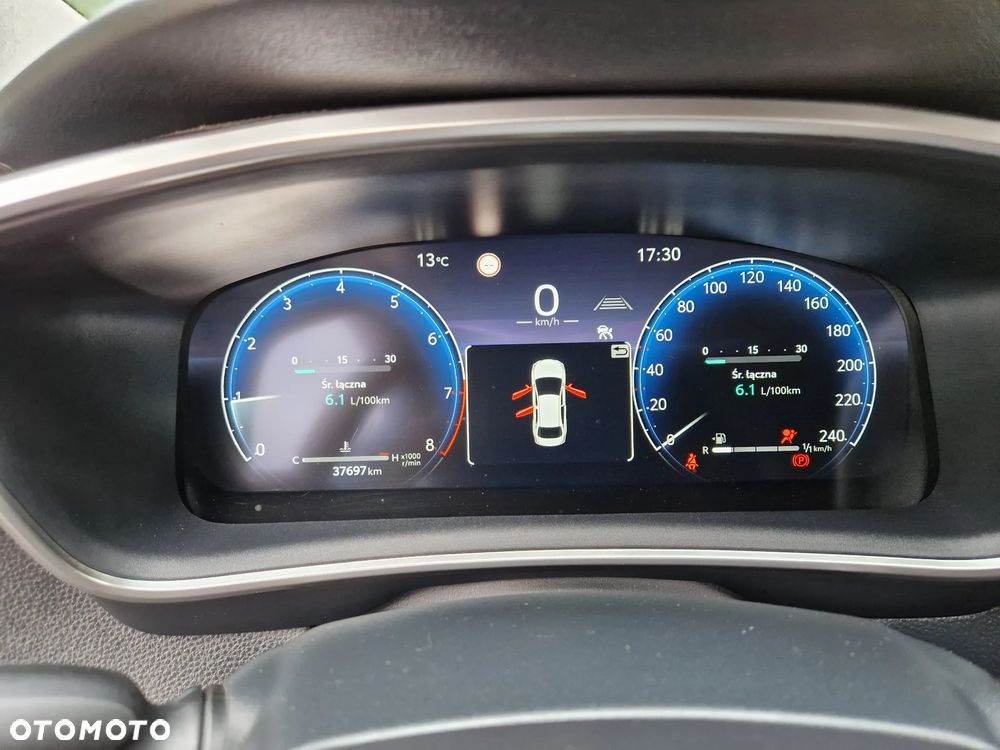 Toyota Corolla 1.5 Comfort - 17