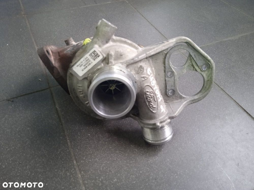 Turbosprężarka Ford Custom 2.0 TDCI GK2Q6K682BB - 1