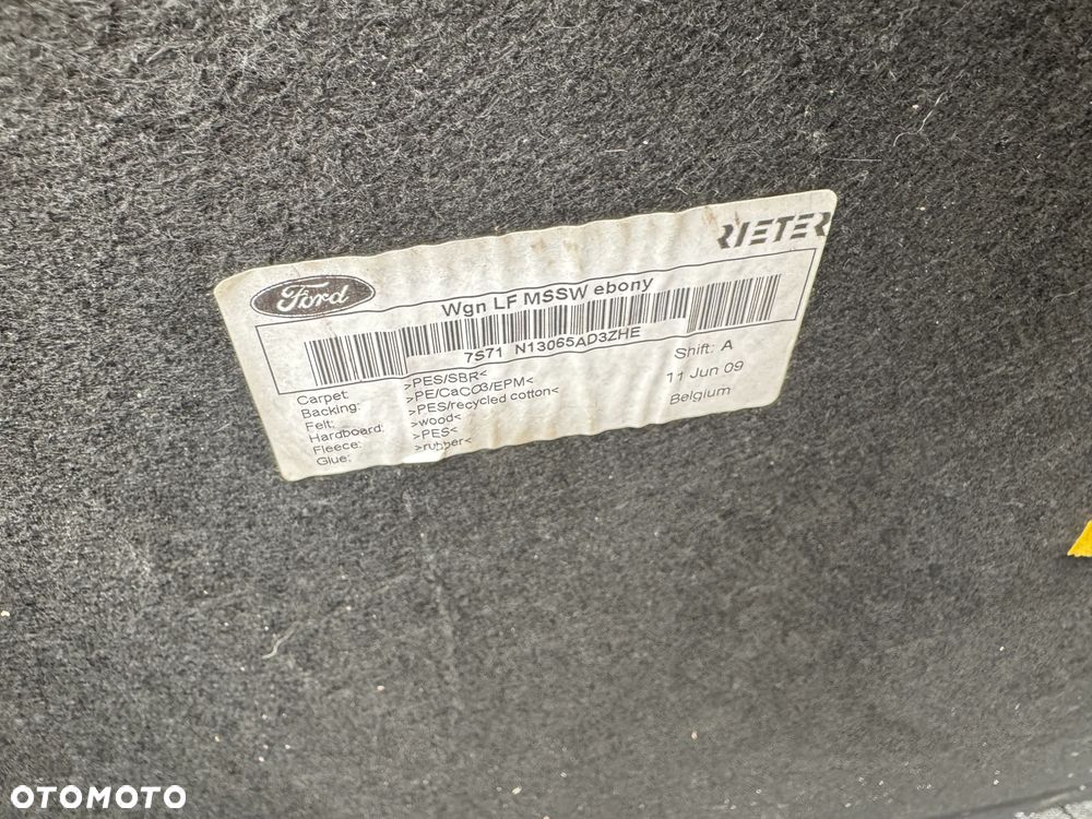 Ford Mondeo 1.6 Ti-VCT Trend - 25