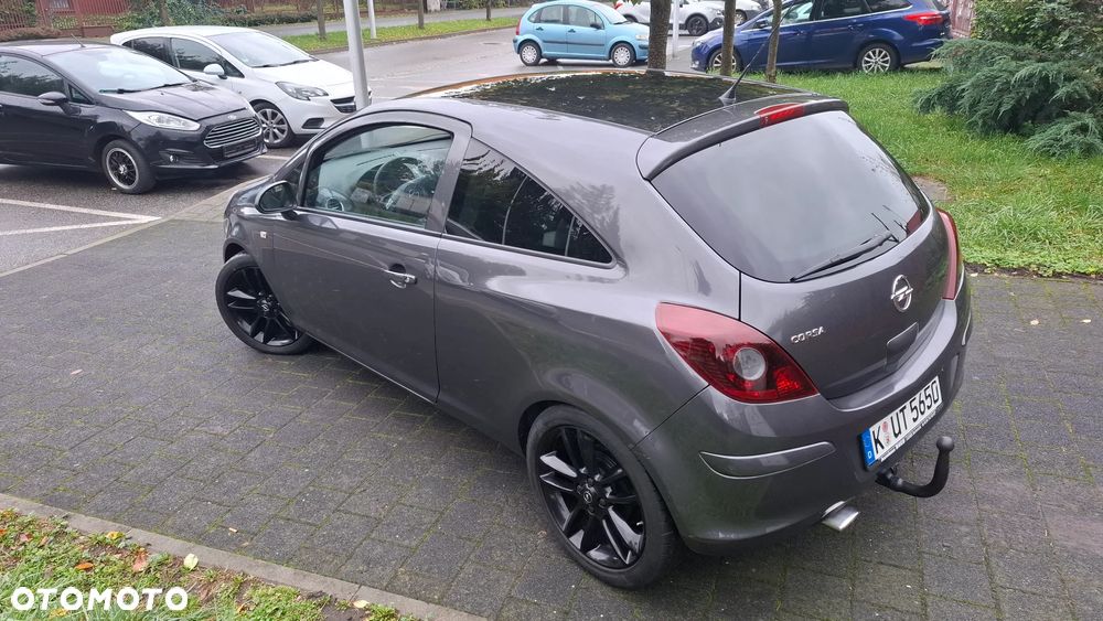 Opel Corsa - 14