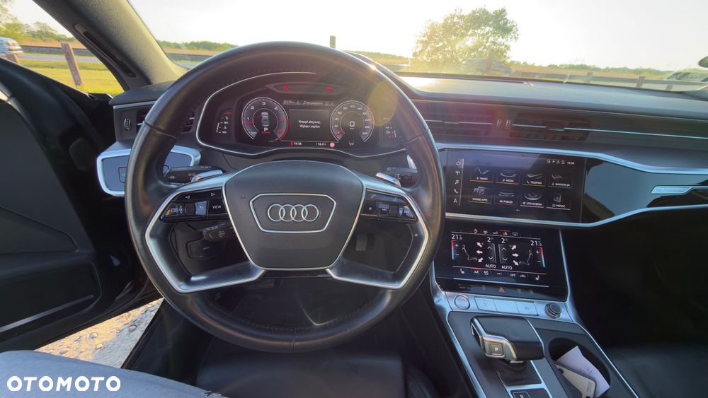 Audi A7 Sportback - 14