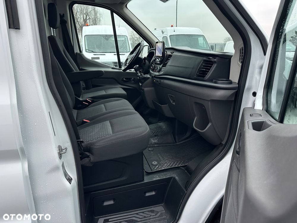 Ford Transit L3H2 2.0 TDCI SORTIMO Zabudowa Warsztatowa Warsztat Mobilny FV23% - 36