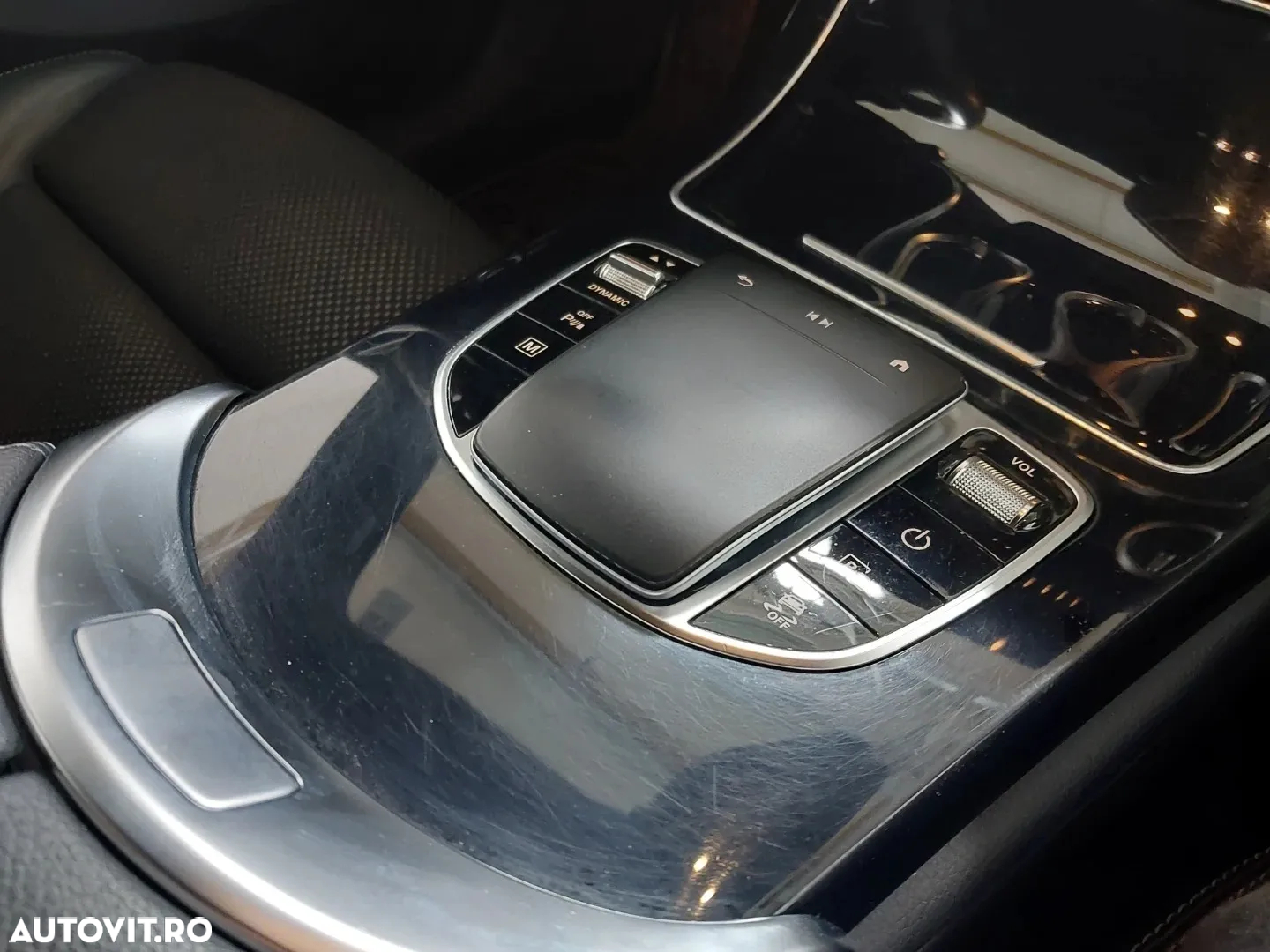 Mercedes-Benz GLC 300 de 4Matic 9G-TRONIC - 19