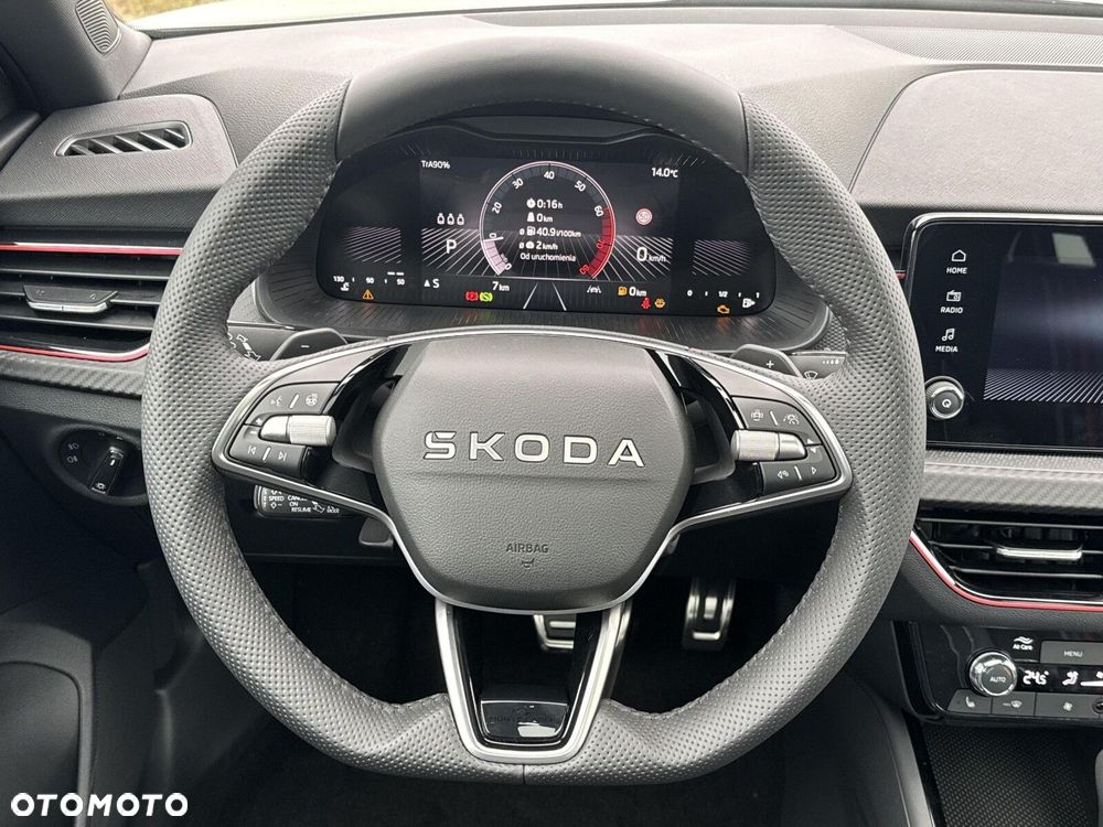 Skoda Kamiq 1.0 TSI Monte Carlo DSG - 16