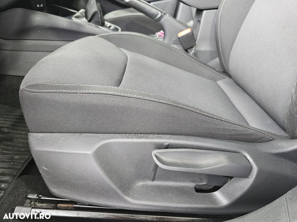 Skoda Fabia 1.0 TSI 95 CP Ambition - 5