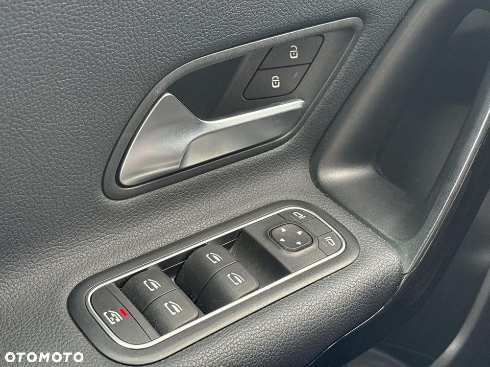 Mercedes-Benz Klasa A - 10