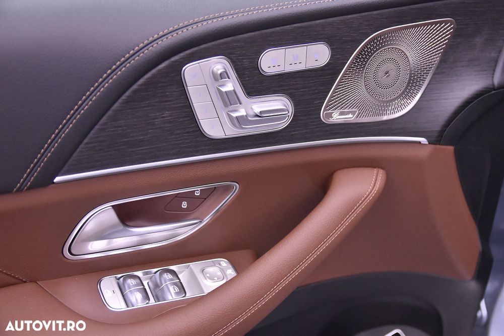 Mercedes-Benz GLE 400 PHEV 4MATIC - 14