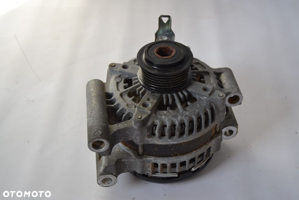 Lexus LC 500 Alternator 27060-38170 - 4