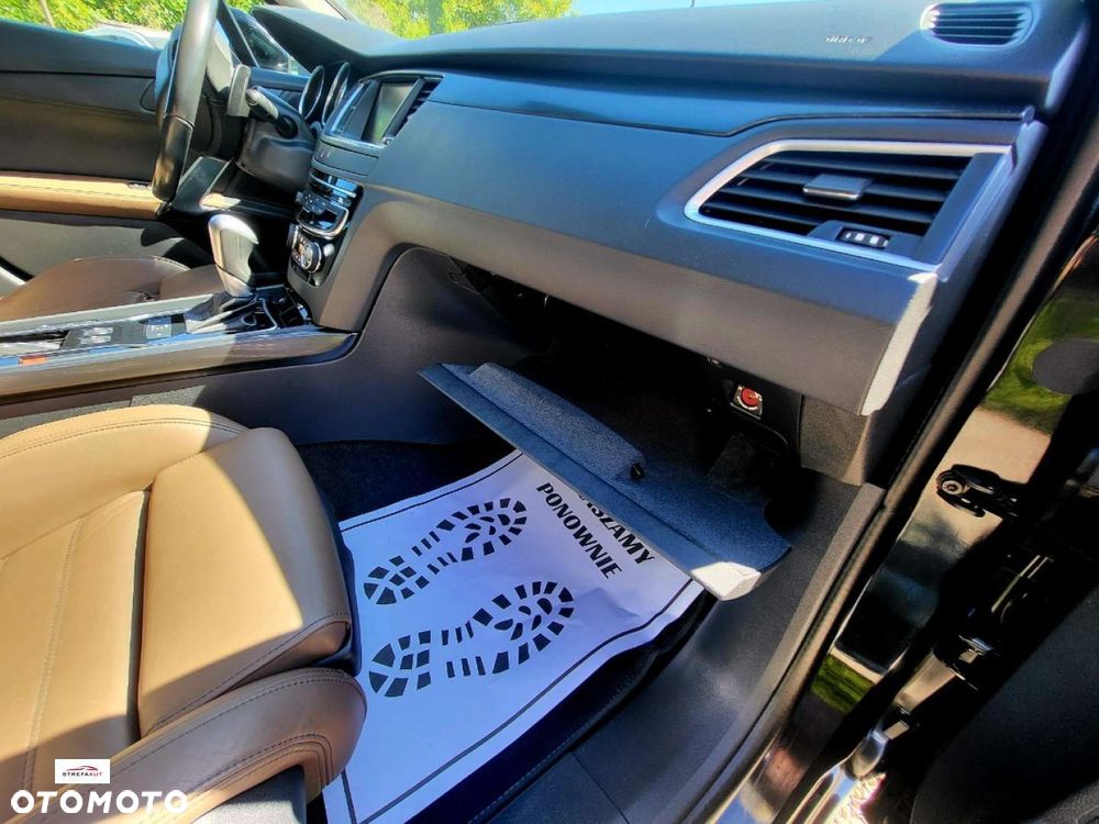 Peugeot 508 - 17