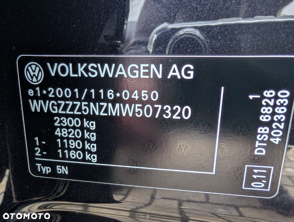 Volkswagen Tiguan 2.0 TDI SCR 4Mot Life DSG - 29
