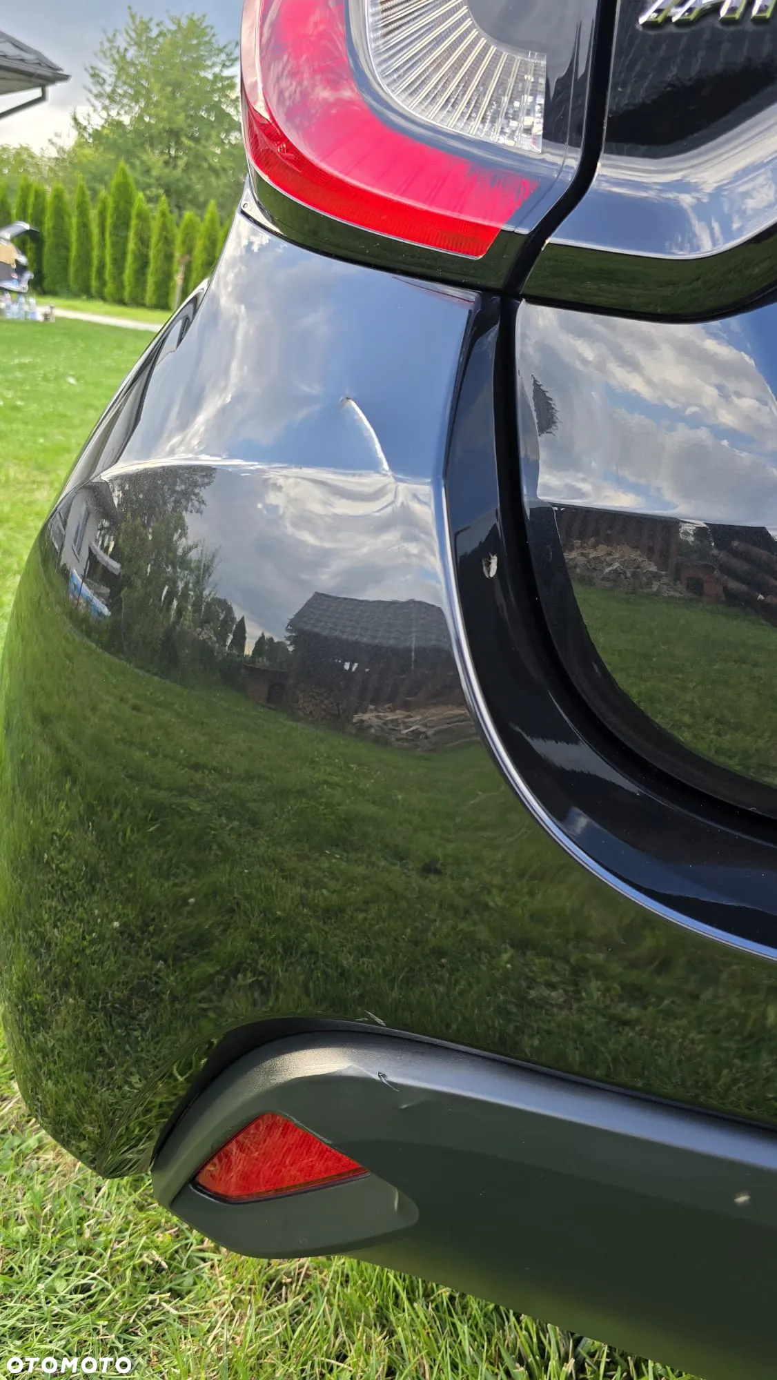 Toyota Yaris 1.5 Comfort CVT - 9