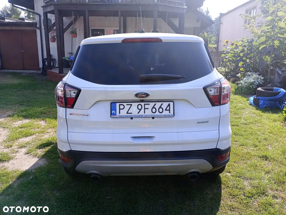 Ford Escape - 6