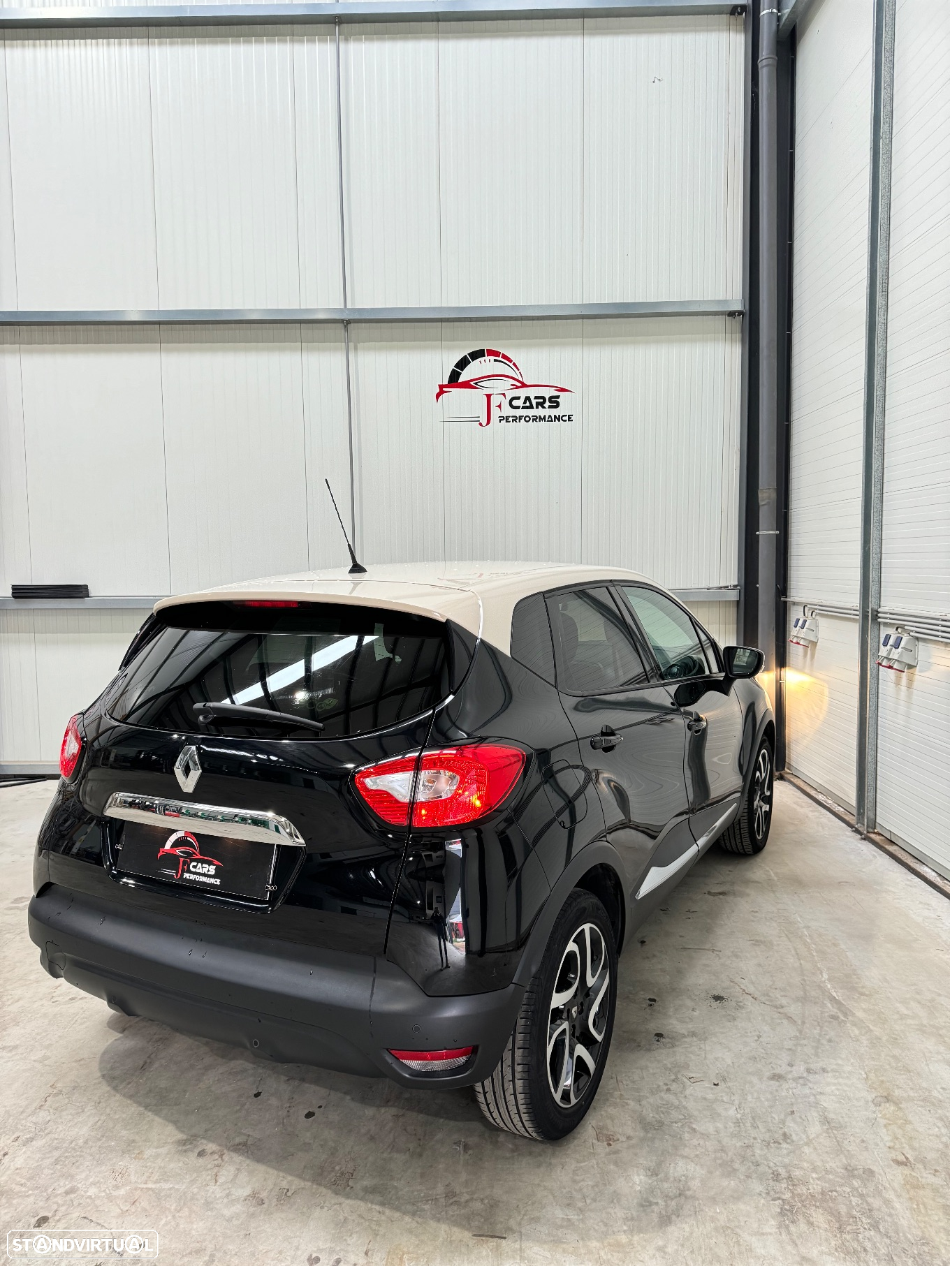 Renault Captur 0.9 TCE - 7