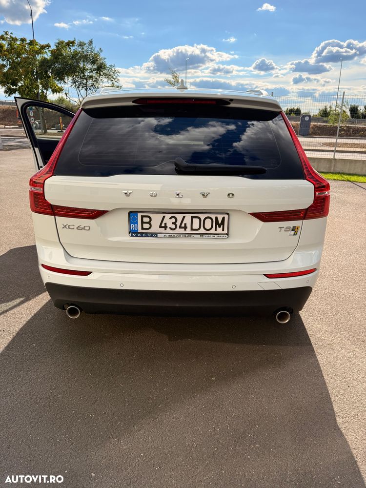 Volvo XC 60 - 25