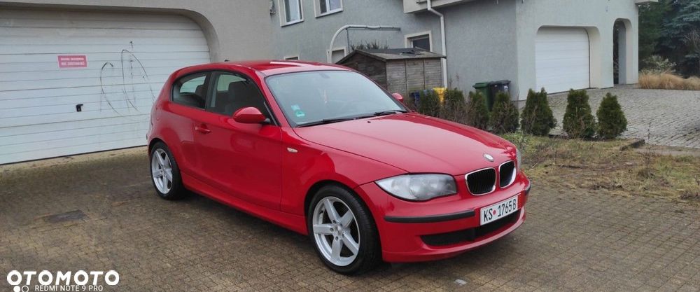 BMW Seria 1 - 14