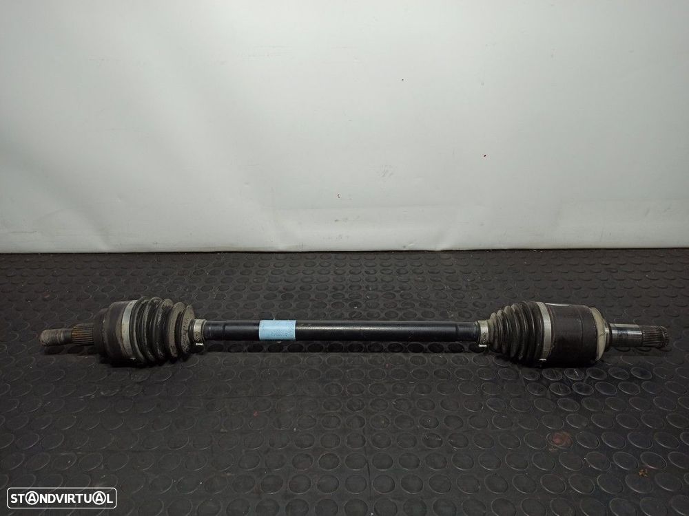 TRANSMISSÃO TRASEIRA ESQUERDA MERCEDES CLASE R (W251) 280 CDI 4-MATIC (251.020) - 3