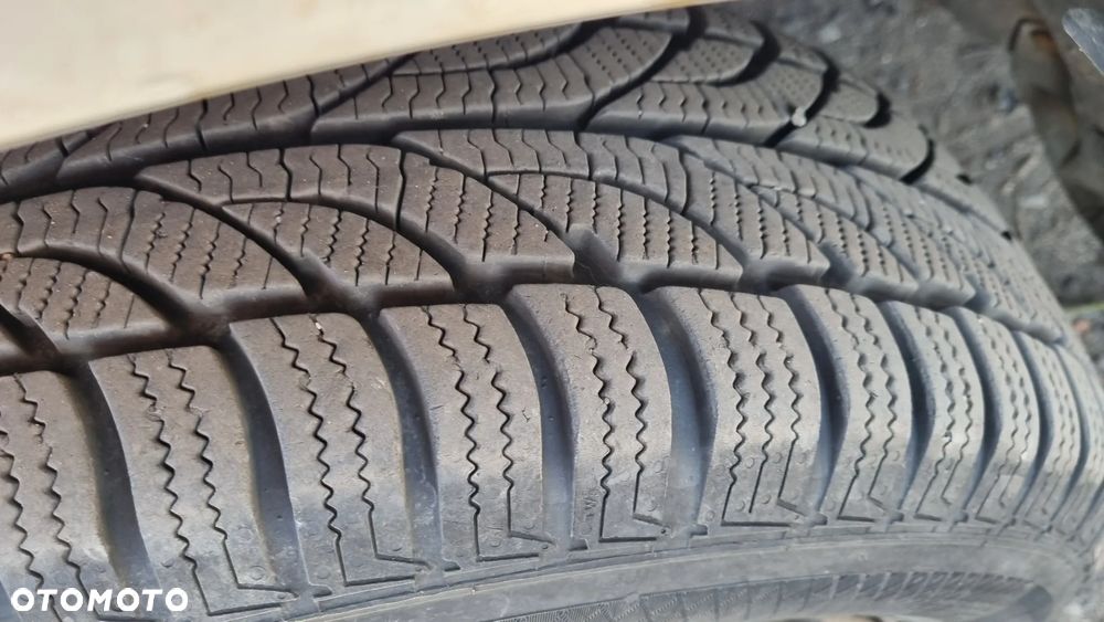 Volkswagen Golf 1.9 TDI Basis - 6