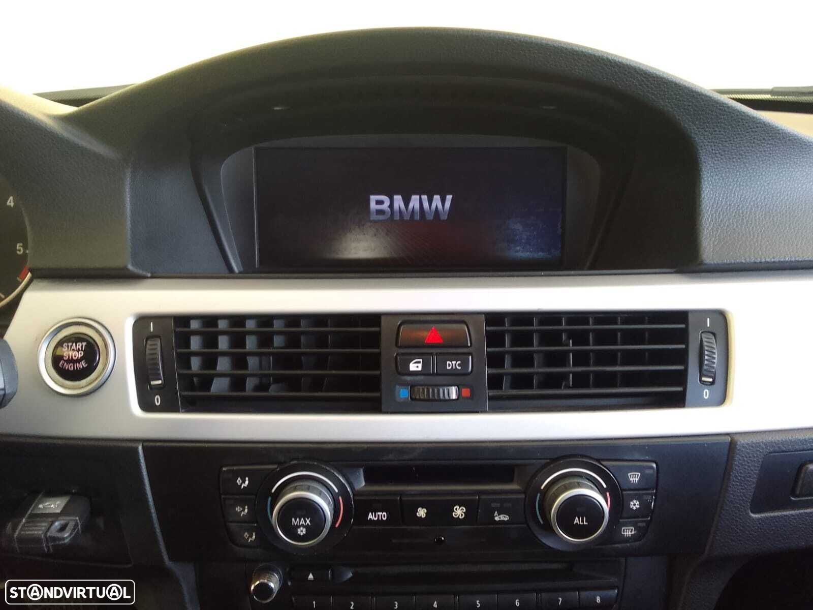 BMW 320 - 16