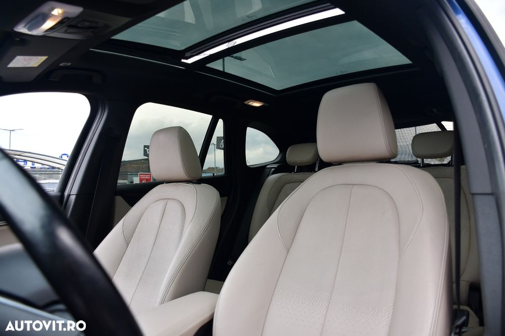 BMW X1 - 13