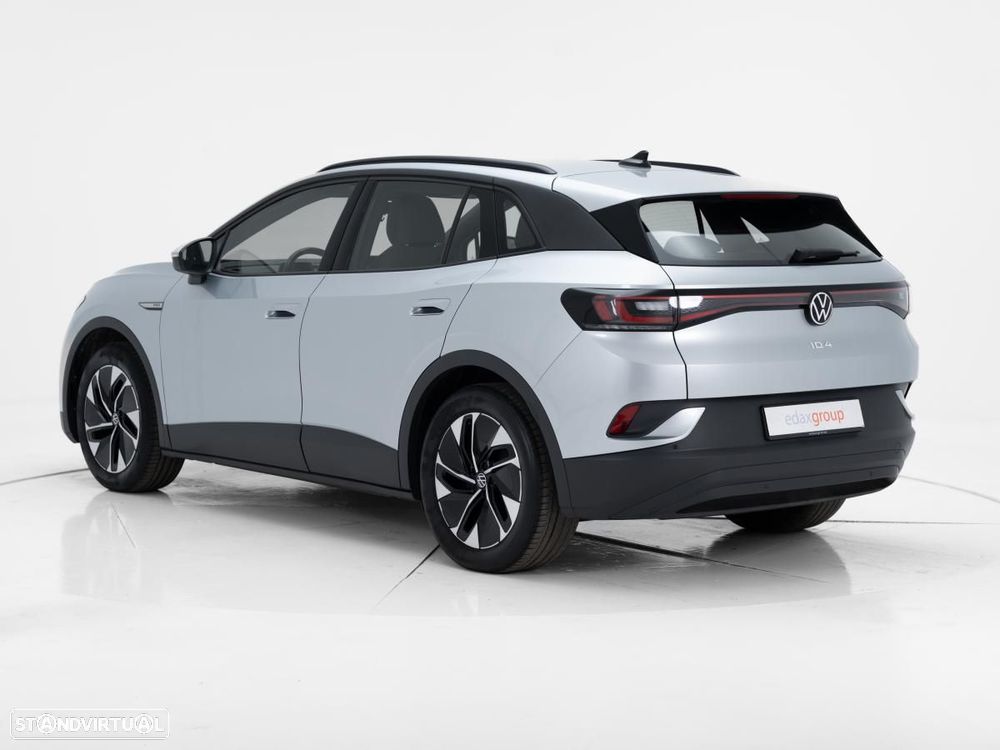 VW ID.4 77 kWh Pro Performance 1st - 4