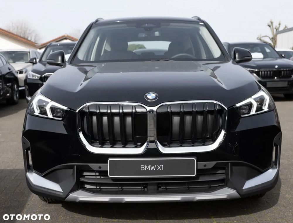 BMW X1 - 4