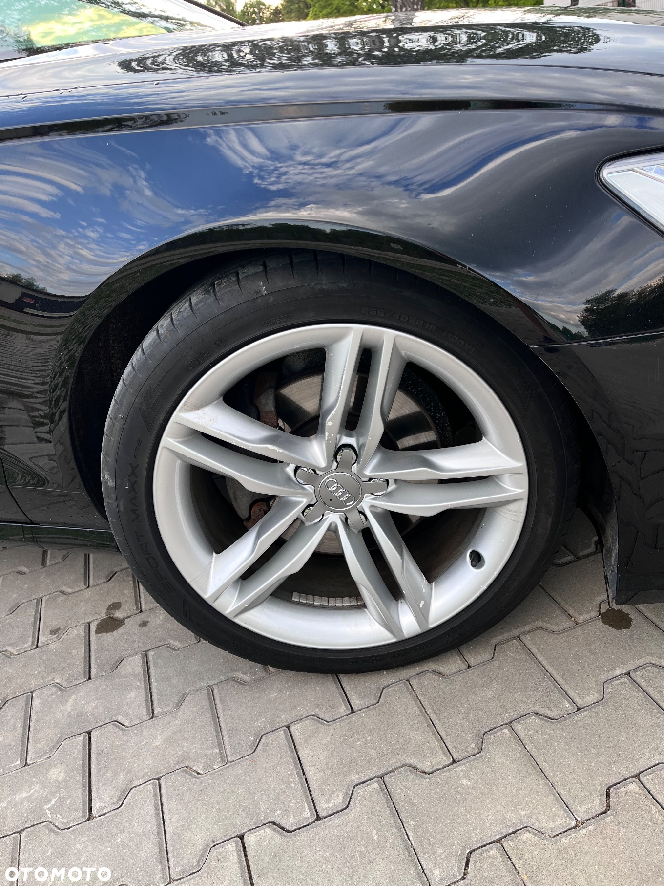 Audi A6 2.0 TDI ultra S tronic - 20