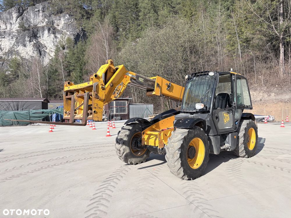 JCB 531-70 Agri - 10