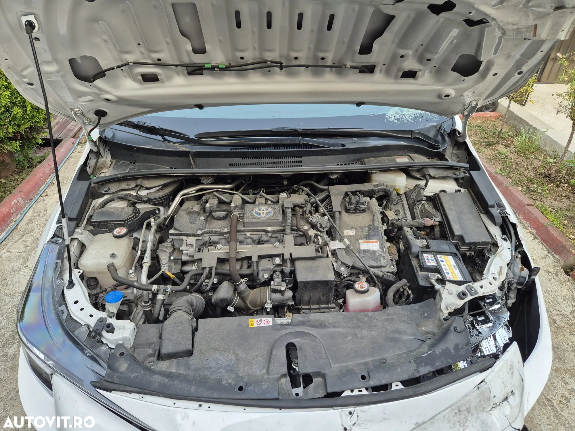 Toyota Corolla - 7