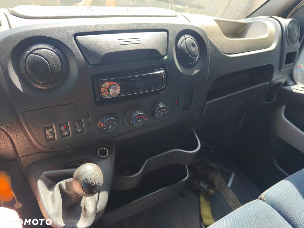 Renault MASTER - 11