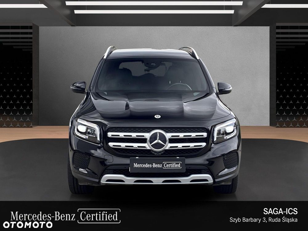 Mercedes-Benz GLB - 9