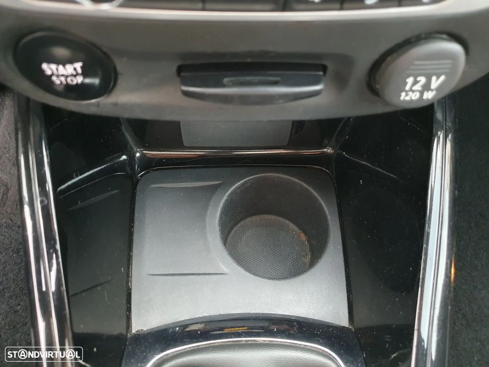 Renault Mégane Sport Tourer 1.6 dCi Bose Edition SS - 22