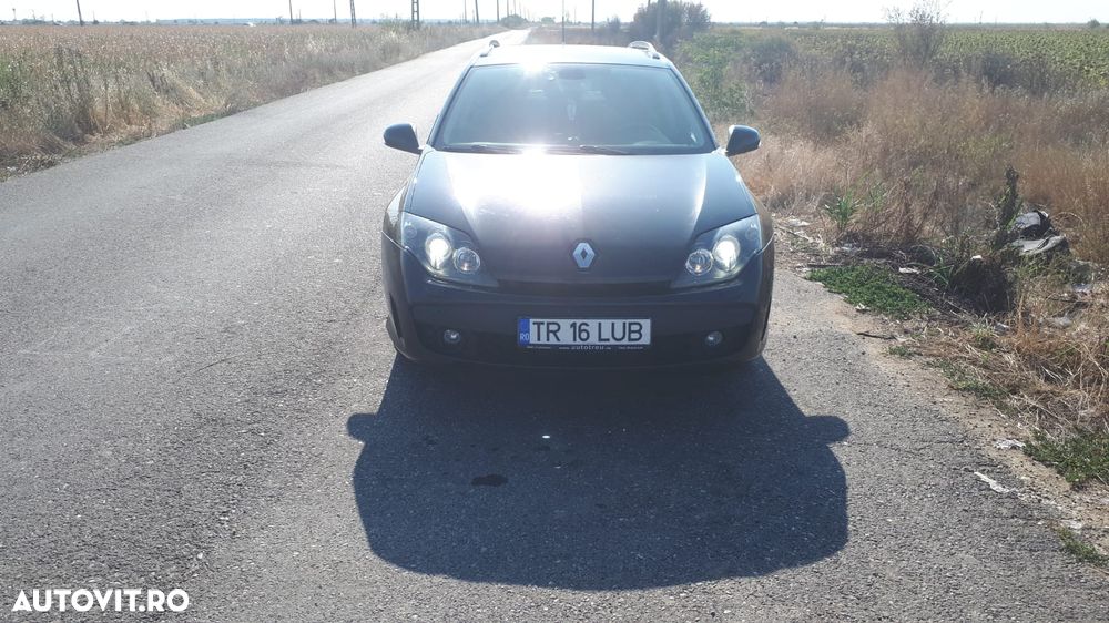 Renault Laguna Grandtour 2.0 16V 140 Dynamique - 6