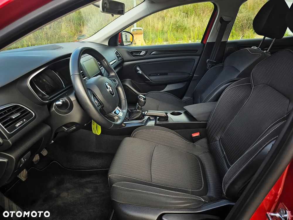 Renault Megane - 10