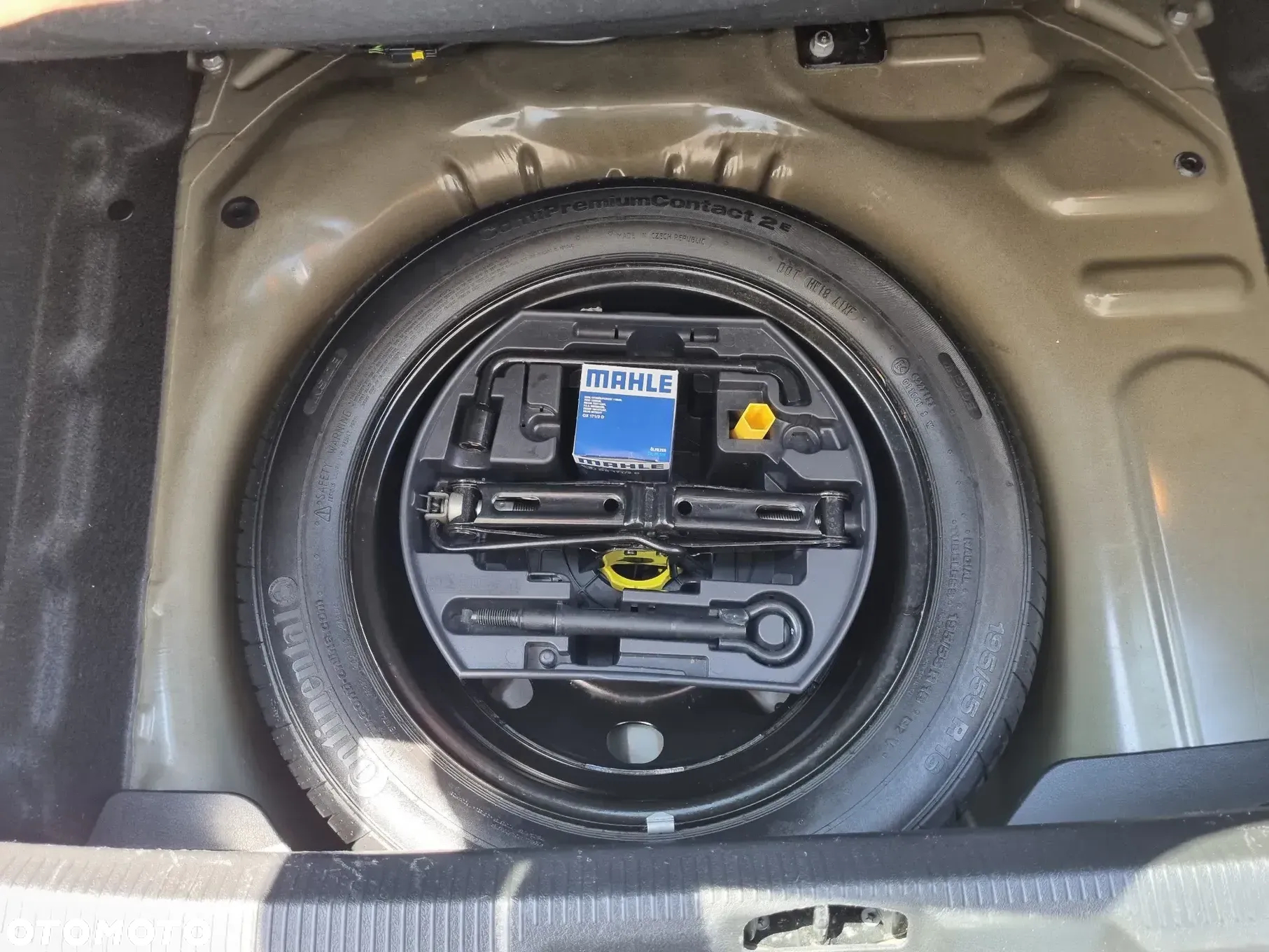 Peugeot 207 110 HDi FAP (Blue Lion) Platinum - 18
