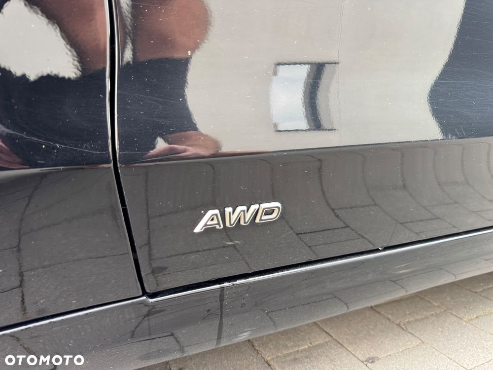 Ford Mondeo 2.0 TDCi Titanium 4WD PowerShift - 37