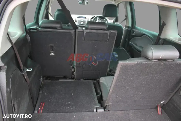 Front complet Opel Zafira C 2011-2016 2.0 CDTI cod motor: A20DTH cod cutie: MYJ - 9