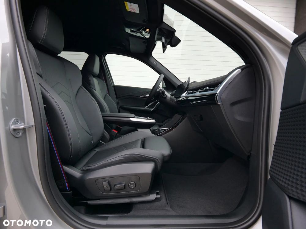 BMW X1 xDrive23i mHEV M Sport sport - 38