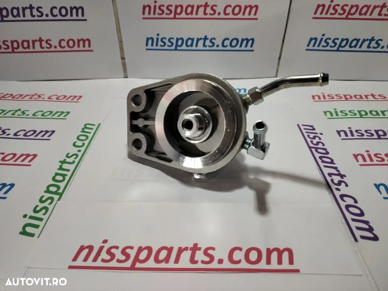 Suport filtru combustibil Nissan Atleon Cabstar Eco-T Trade L35 - 2