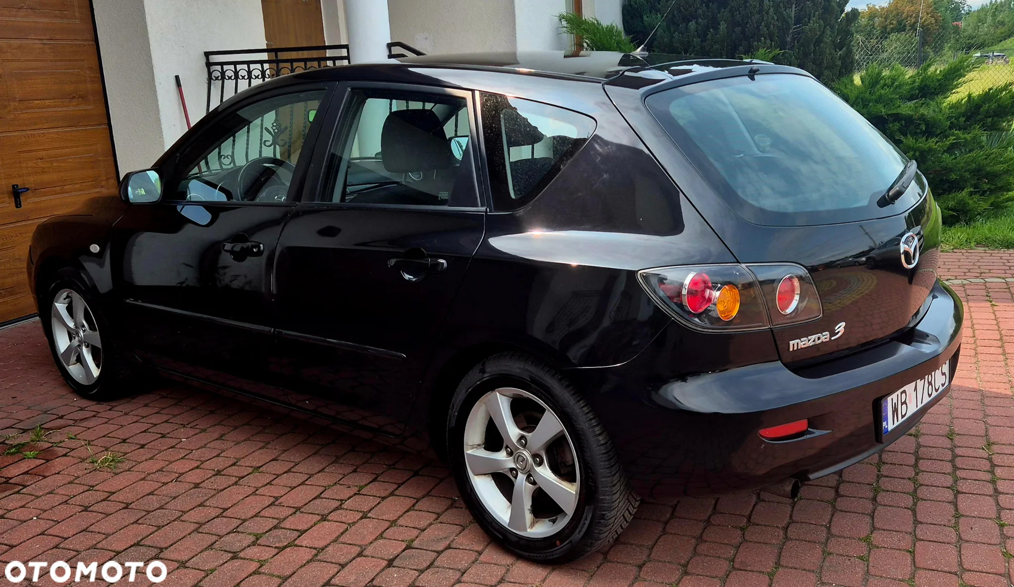 Mazda 3 1.6 Active - 15